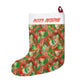 Christmas Stocking for Christmas Customized Christmas Stocking