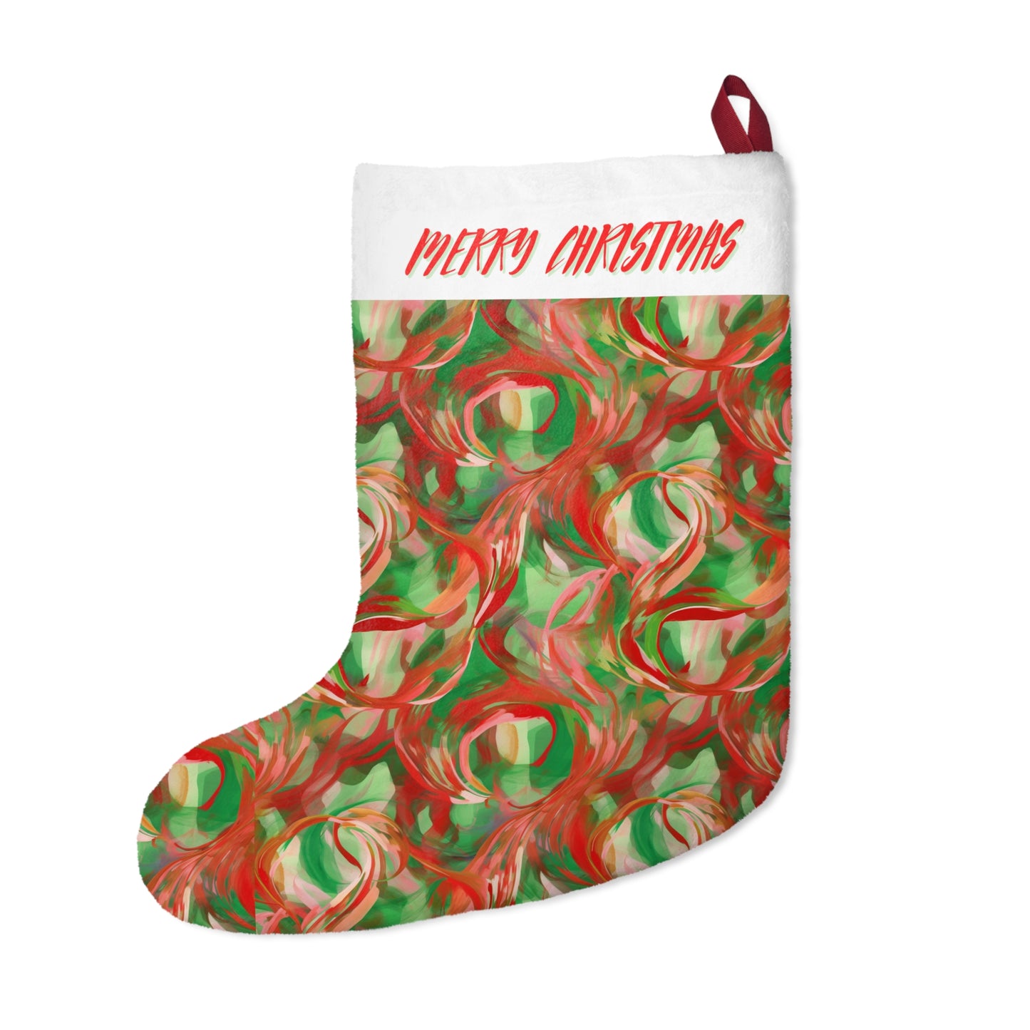 Christmas Stocking for Christmas Customized Christmas Stocking