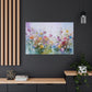 Flower Painting Abstract Painting for Living Room Oil Painting for Dining Room Painting for Bedroom Painting for Bedroom Painting on Canvas