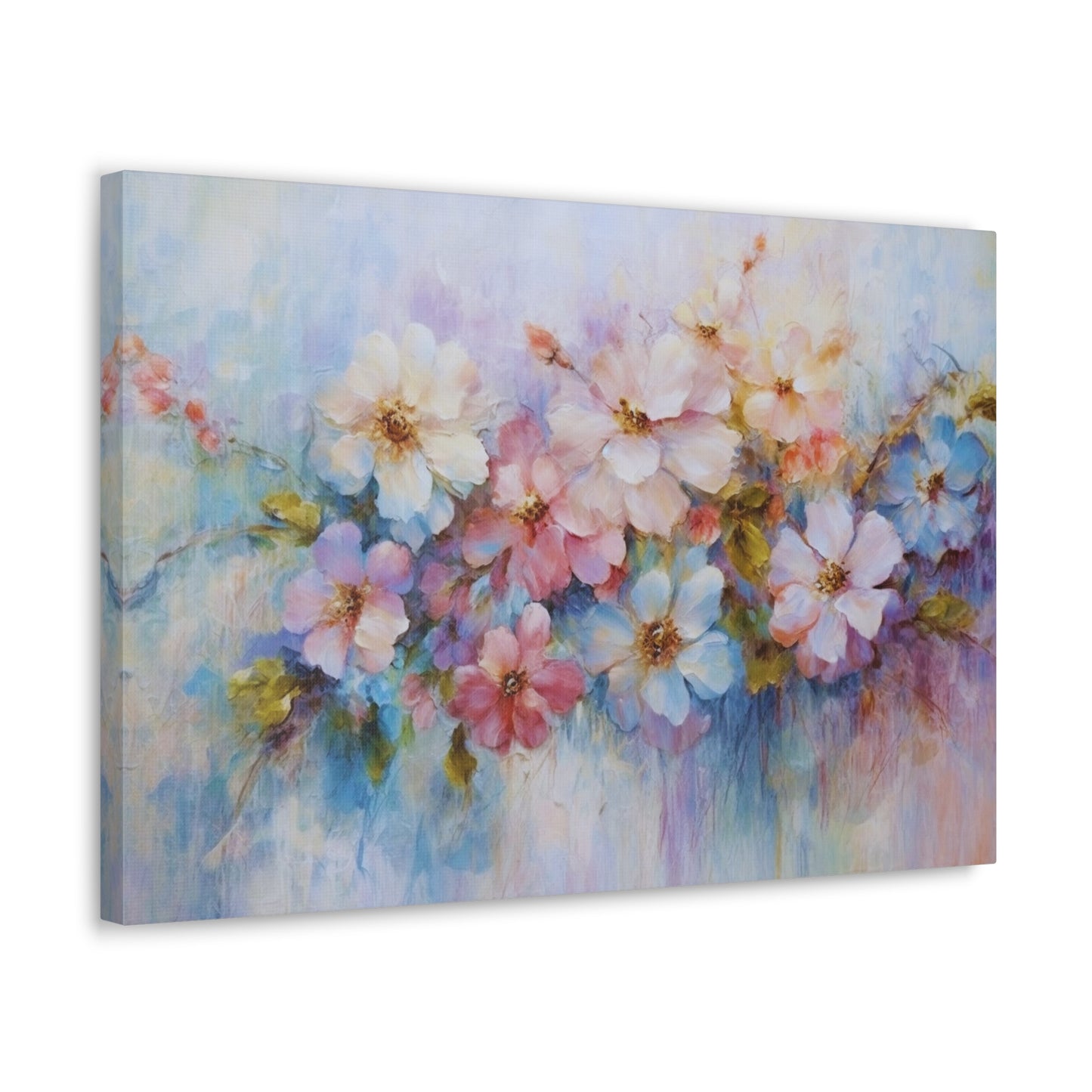 Flower Painting Abstract Painting for Living Room Oil Painting for Dining Room Painting for Bedroom Painting for Bedroom Painting on Canvas