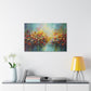 Flower Painting Abstract Painting for Living Room Oil Painting for Dining Room Painting for Bedroom Painting for Bedroom Painting on Canvas