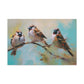 Bird Painting for Living Room Oil Painting for Dining Room Painting for Bedroom Painting for Bedroom Painting on Canvas