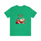 Christmas Shirt for Christmas Santa Clause Shirt Funny Christmas Shirt