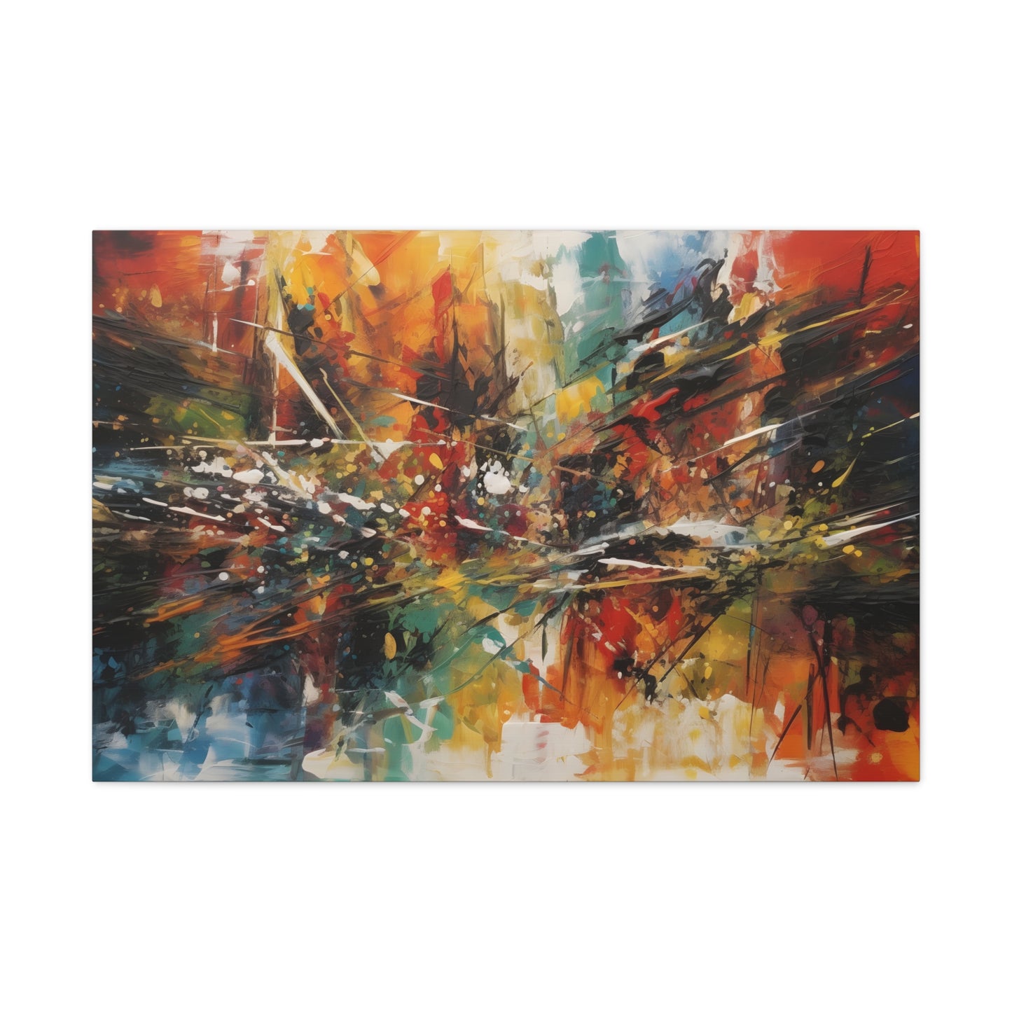 Abstract Oil Painting for Living Room Painting for Dining Room Painting for Bedroom Painting for Office Painting for Kitchen