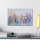 Flower Painting Abstract Painting for Living Room Oil Painting for Dining Room Painting for Bedroom Painting for Bedroom Painting on Canvas