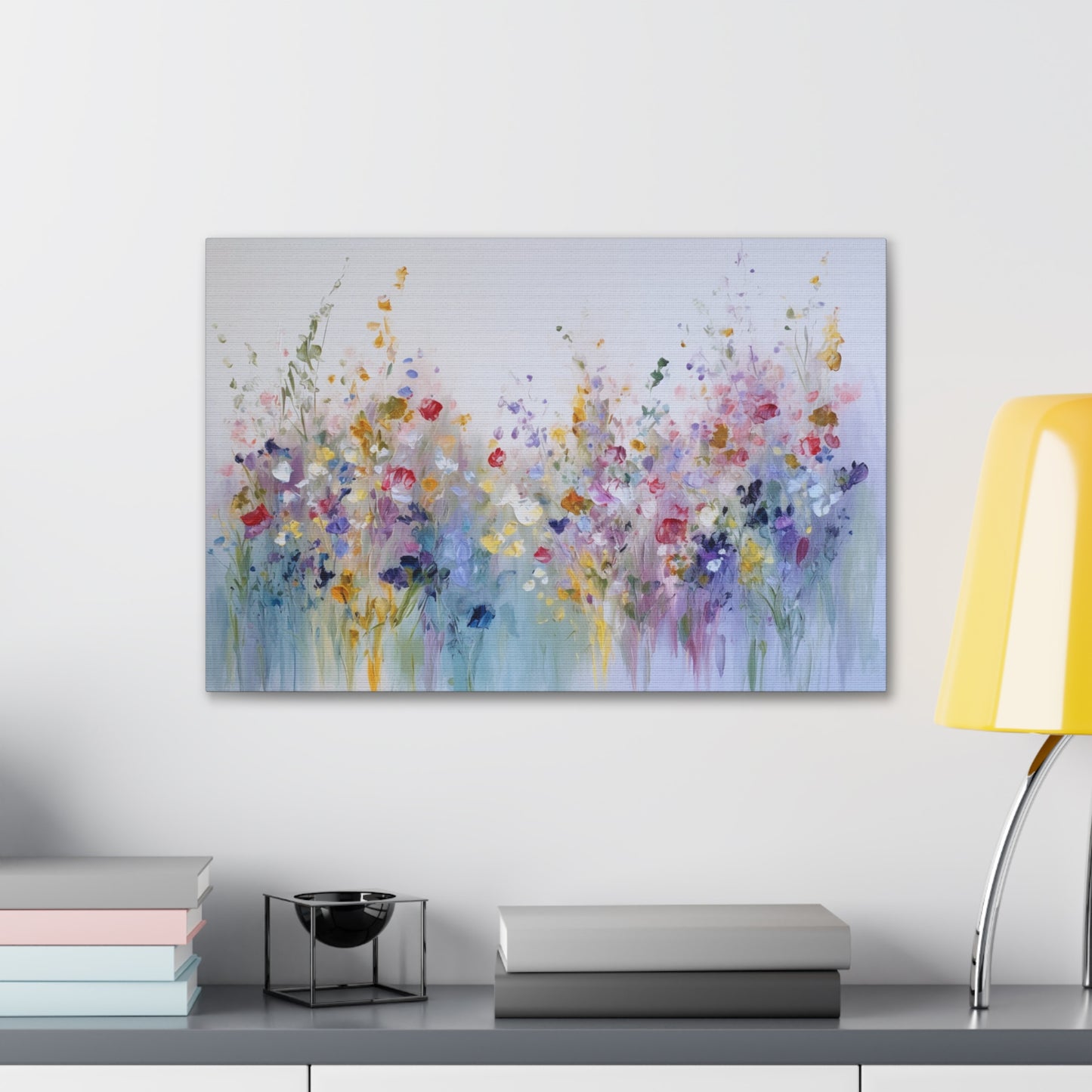 Flower Painting Abstract Painting for Living Room Oil Painting for Dining Room Painting for Bedroom Painting for Bedroom Painting on Canvas