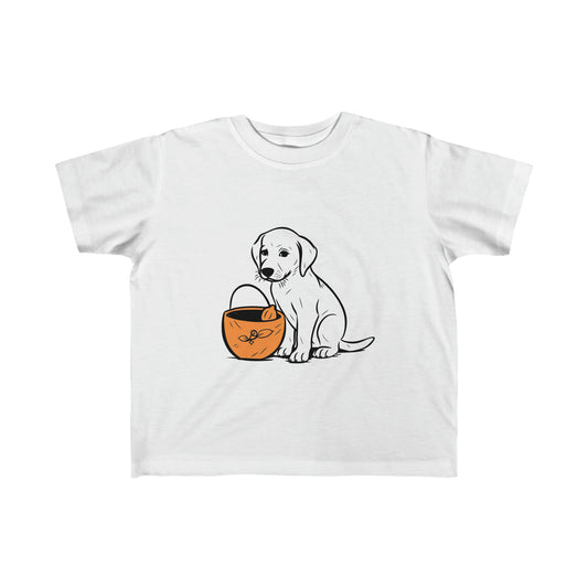 Halloween shirt for Toddler Halloween Shirt Dog Shirt for Toddler Dog Shirt