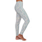 Women's Spandex Leggings (AOP)