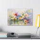 Flower Painting Abstract Painting for Living Room Oil Painting for Dining Room Painting for Bedroom Painting for Bedroom Painting on Canvas