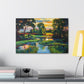 Landscape Painting for Living Room Oil Painting for Dining Room Painting for Bedroom Painting for Bedroom Painting on Canvas