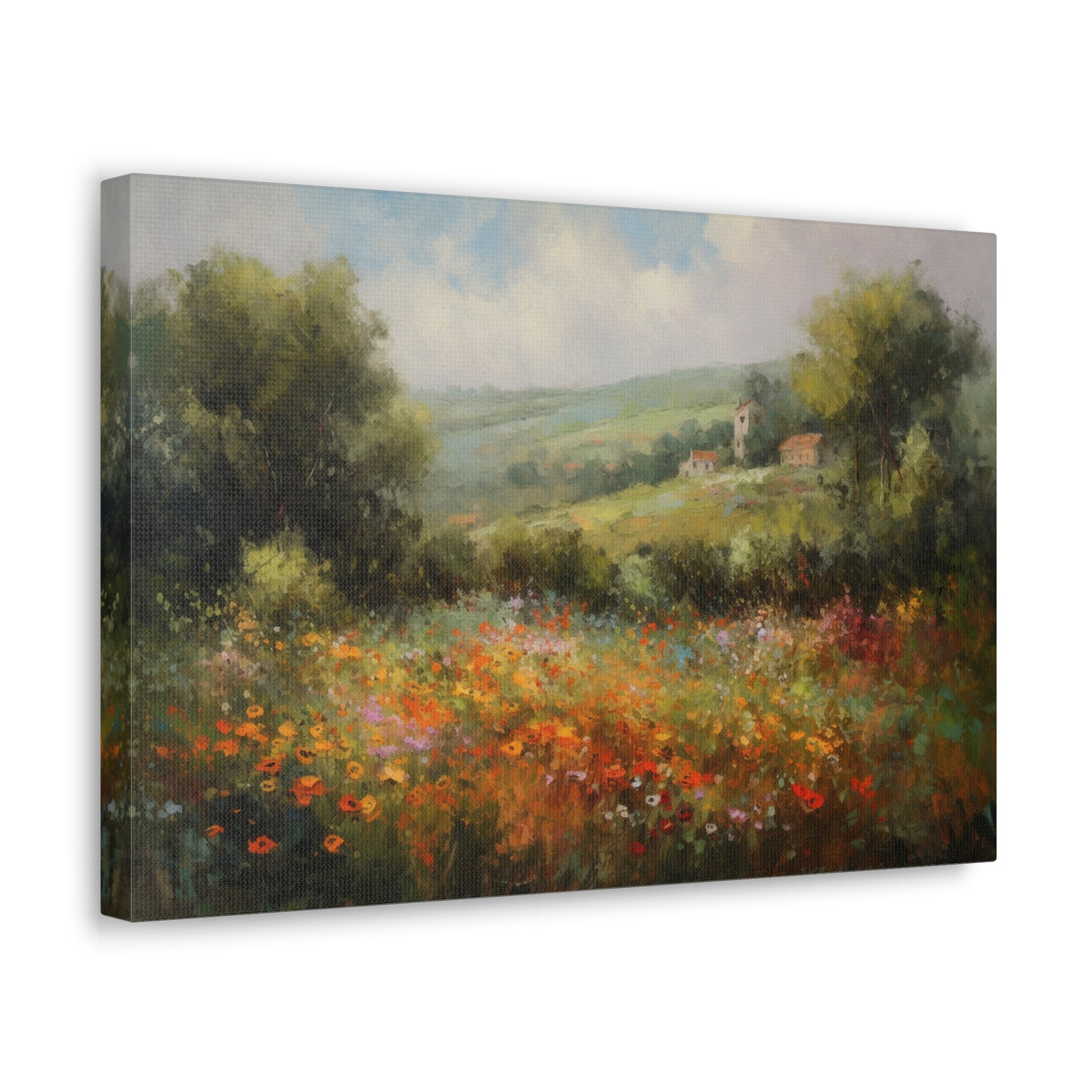 Landscape Painting for Living Room Oil Painting for Dining Room Painting for Bedroom Painting for Bedroom Painting on Canvas