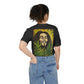 Bob Marley T-shirt Weed T-Shirt for Concert T-Shirt for 420 T-Shirt for Musical Festival T-shirt Bob Marley Pocket T-Shirt