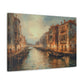 Abstract Oil Painting for Living Room Oil Painting for Dining Room Painting for Bedroom Painting for Office Painting of Venice