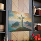 Painting for Living Room Oil Painting for Dining Room Painting for Bedroom Painting for Bedroom Painting of Christ the Redeemer