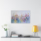 Flower Painting Abstract Painting for Living Room Oil Painting for Dining Room Painting for Bedroom Painting for Bedroom Painting on Canvas