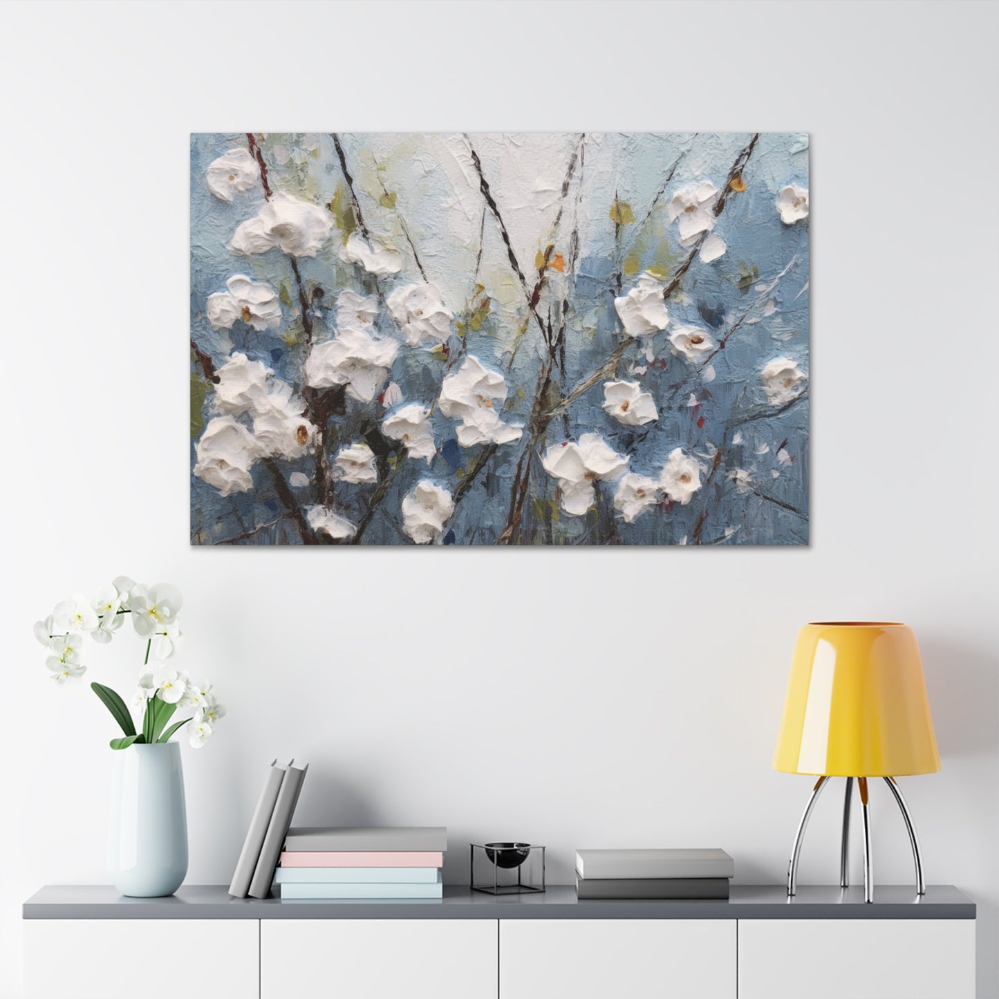 Cotton Painting for Living Room Oil Painting for Dining Room Painting for Bedroom Painting for Bedroom Painting on Canvas