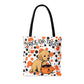 Halloween Trick-or-Treat Bag for Halloween Candy Bag for Trick-or-Treat Bag for Kids