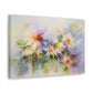 Flower Painting Abstract Painting for Living Room Oil Painting for Dining Room Painting for Bedroom Painting for Bedroom Painting on Canvas