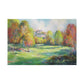 Landscape Painting for Living Room Oil Painting for Dining Room Painting for Bedroom Painting for Office Painting of Countryside