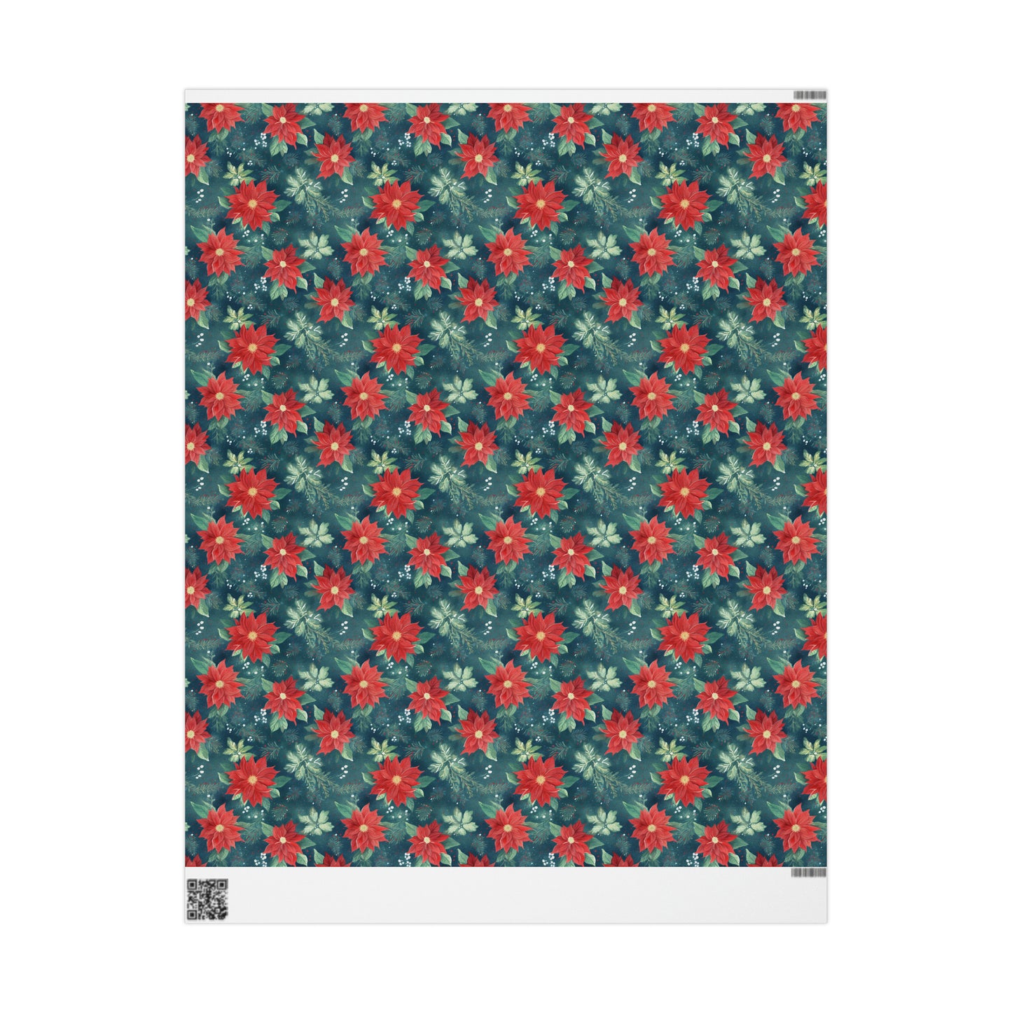 Christmas Wrapping Paper for Christmas Santa Clause Wrapping Paper Custom Wrapping Paper