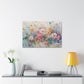 Flower Painting Abstract Painting for Living Room Oil Painting for Dining Room Painting for Bedroom Painting for Bedroom Painting on Canvas