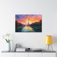 Eiffel Tower Painting for Living Room Oil Painting for Dining Room Painting for Bedroom Painting for Bedroom Painting of Paris