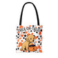 Halloween Trick-or-Treat Bag for Halloween Candy Bag for Trick-or-Treat Bag for Kids