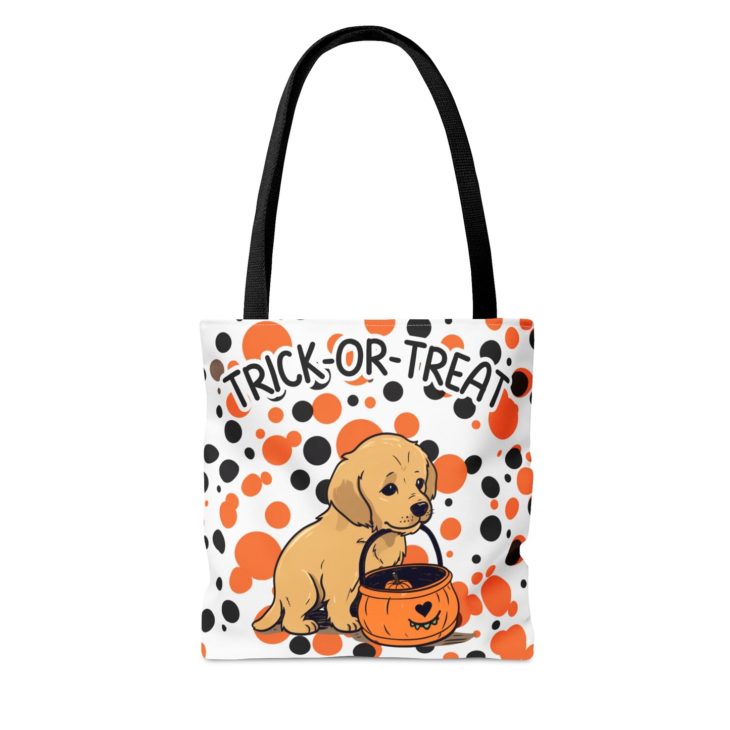 Halloween Trick-or-Treat Bag for Halloween Candy Bag for Trick-or-Treat Bag for Kids