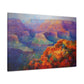 Landscape Painting for Living Room Oil Painting for Dining Room Painting for Bedroom Painting for Bedroom Painting of Grand Canyon