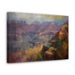 Landscape Painting for Living Room Oil Painting for Dining Room Painting for Bedroom Painting for Bedroom Painting of Grand Canyon