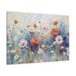 Flower Painting Abstract Painting for Living Room Oil Painting for Dining Room Painting for Bedroom Painting for Bedroom Painting on Canvas