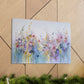 Flower Painting Abstract Painting for Living Room Oil Painting for Dining Room Painting for Bedroom Painting for Bedroom Painting on Canvas