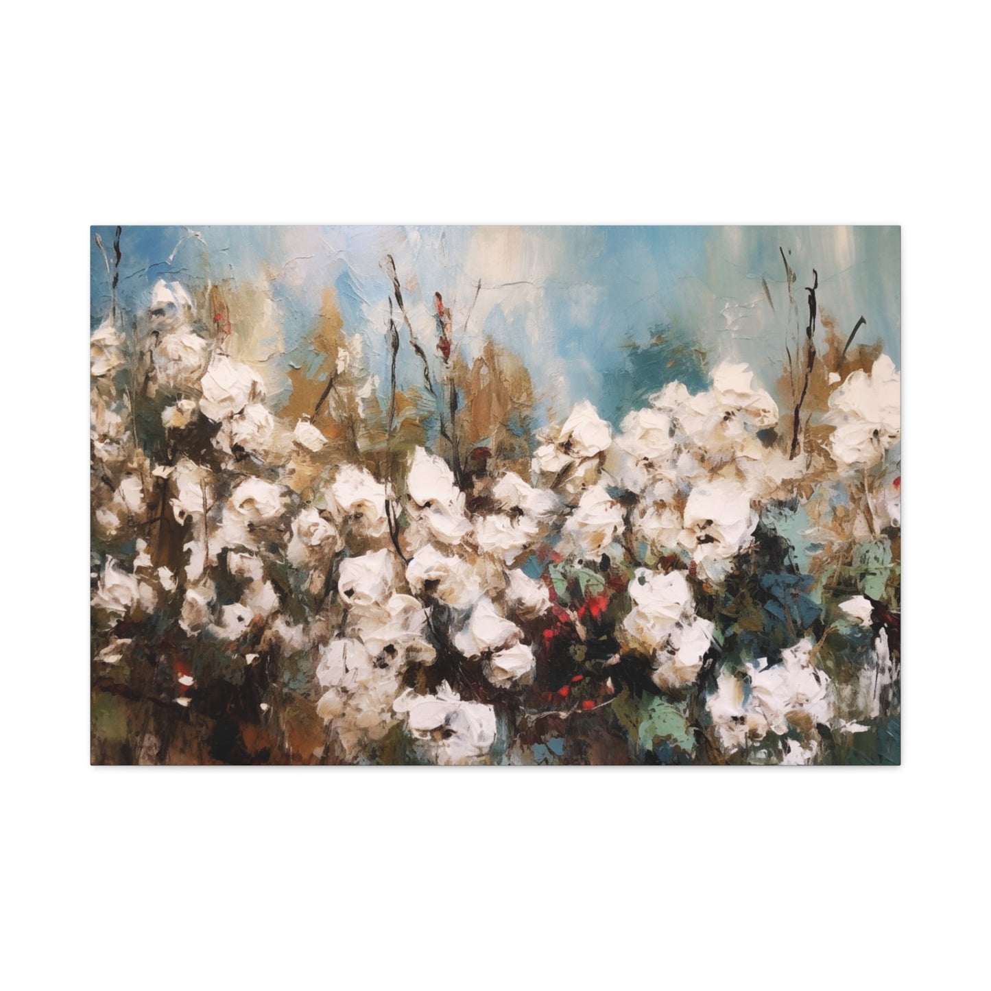 Cotton Painting for Living Room Oil Painting for Dining Room Painting for Bedroom Painting for Bedroom Painting on Canvas