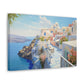 Landscape Painting for Living Room Oil Painting for Dining Room Painting for Bedroom Painting for Office Painting of Greece