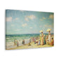 Beach Painting for Living Room Oil Painting for Dining Room Painting for Bedroom Painting for Bedroom Painting of Sunset