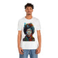 Jimmy Hendrix T-shirt  for Concert T-Shirt for Musical Festival T-shirt Jimmy Hendrix Pocket T-Shirt