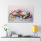 Painting of Crabs Paint for Living Room Oil Painting for Dining Room Painting for Bedroom Painting for Bedroom Painting for Beach