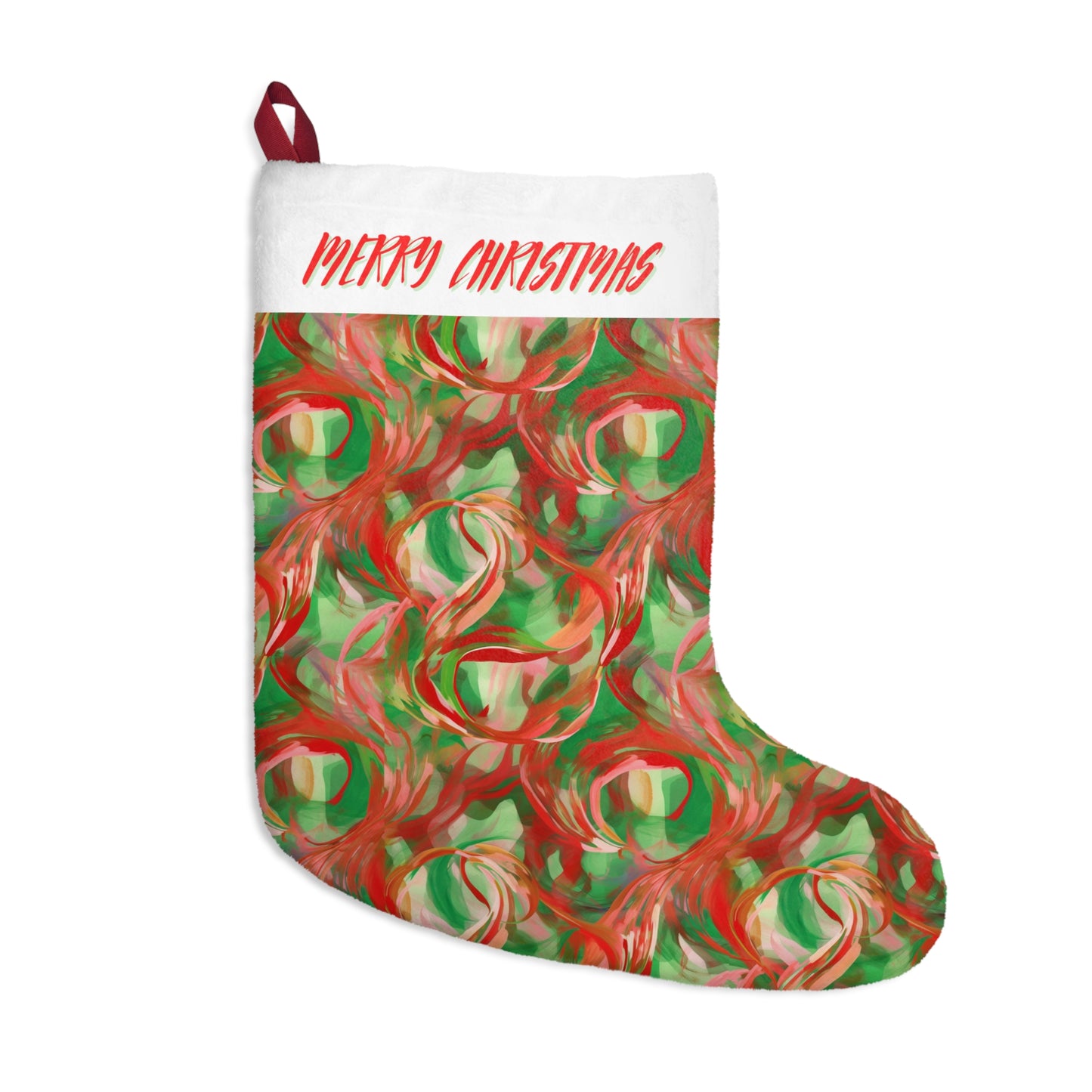 Christmas Stocking for Christmas Customized Christmas Stocking