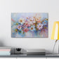 Flower Painting Abstract Painting for Living Room Oil Painting for Dining Room Painting for Bedroom Painting for Bedroom Painting on Canvas