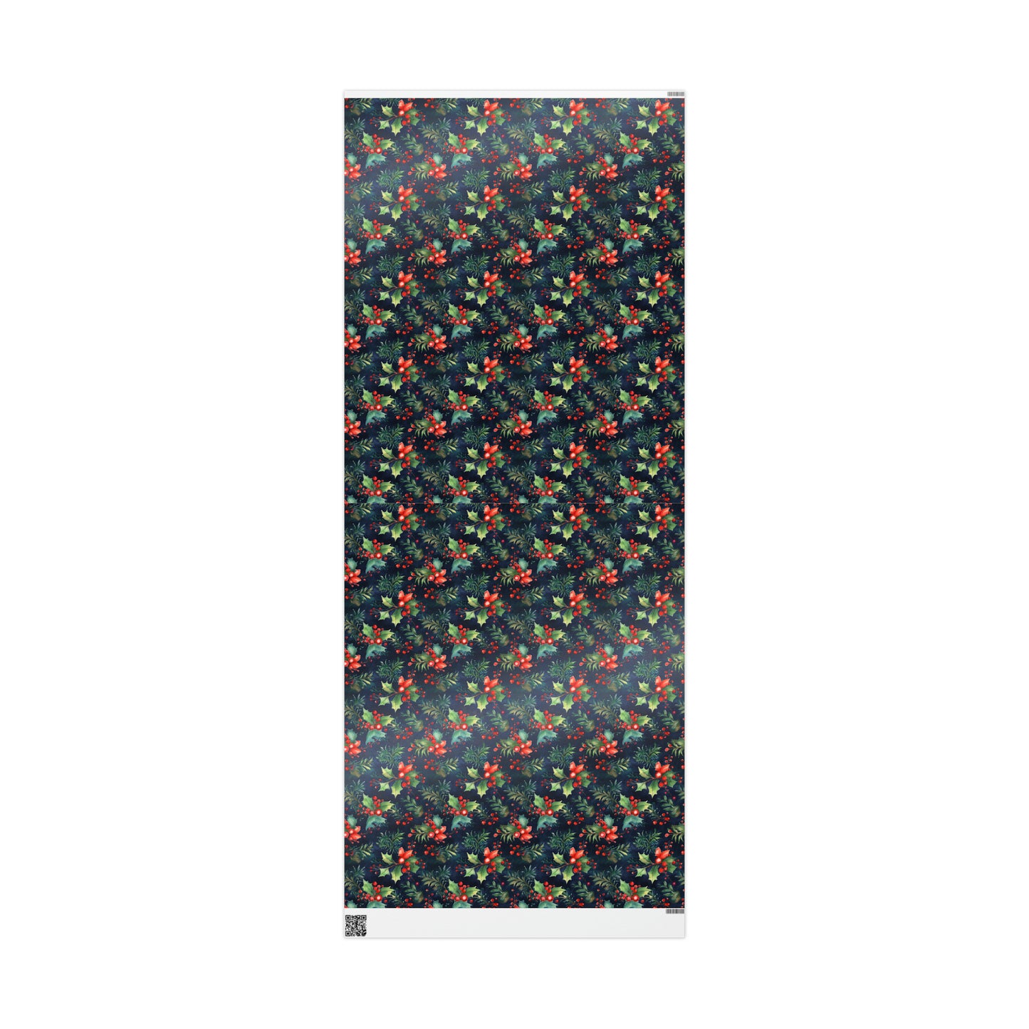 Christmas Wrapping Paper for Christmas Santa Clause Wrapping Paper Custom Wrapping Paper