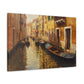 Venice Italy Oil Painting for Living Room Oil Painting for Dining Room Painting for Bedroom Painting for Office Painting of Venice