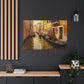 Venice Italy Oil Painting for Living Room Oil Painting for Dining Room Painting for Bedroom Painting for Office Painting of Venice