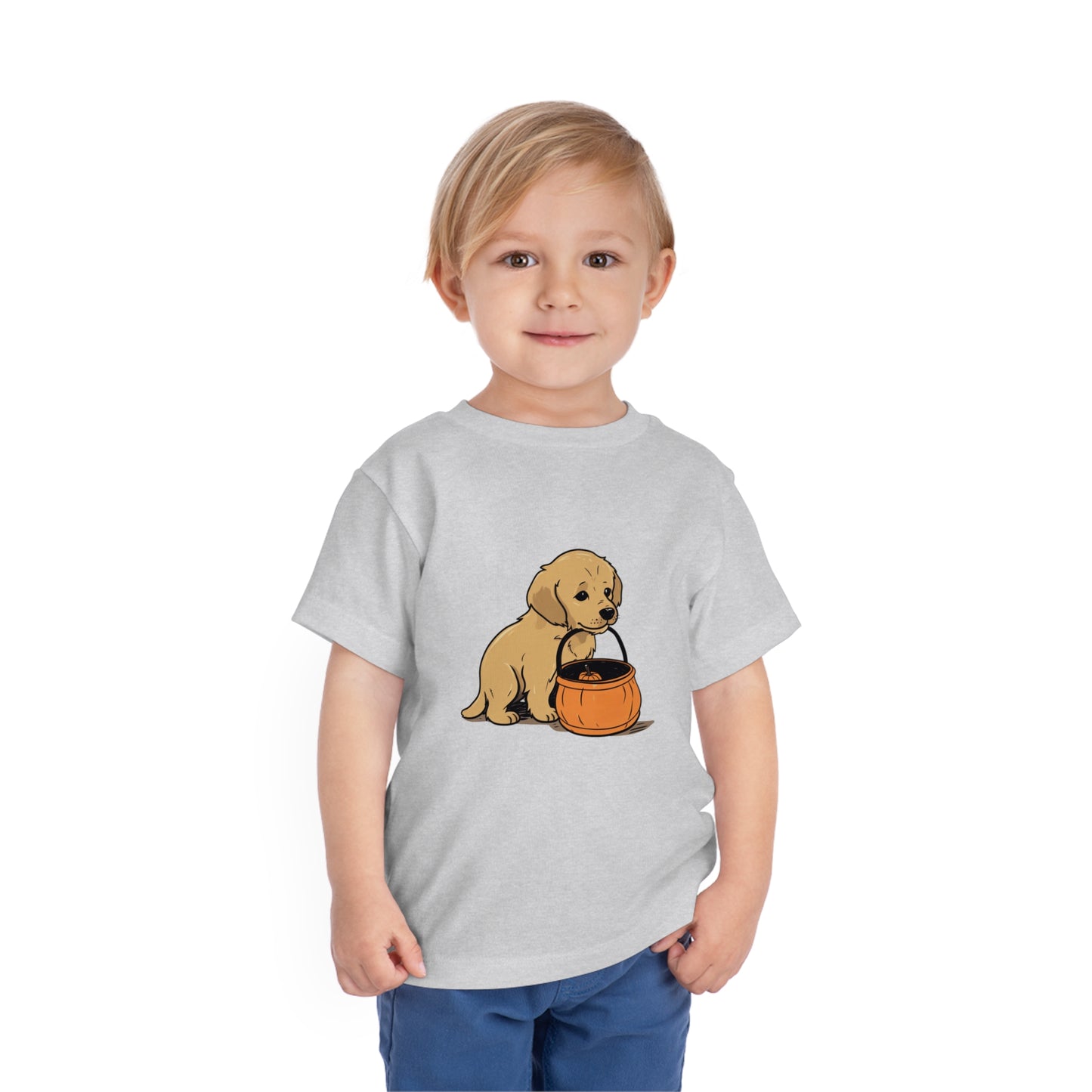 Halloween shirt for Toddler Halloween Shirt Dog Shirt for Toddler Dog Shirt