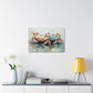 Painting of Crab Painting for Living Room Oil Painting for Dining Room Painting for Bedroom Painting for Bedroom Painting for Beach