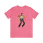 Elvis Presley T-shirt of Elvis Presley Pocket T-Shirt Elvis Presley Shirt The King Shirt