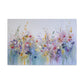 Flower Painting Abstract Painting for Living Room Oil Painting for Dining Room Painting for Bedroom Painting for Bedroom Painting on Canvas