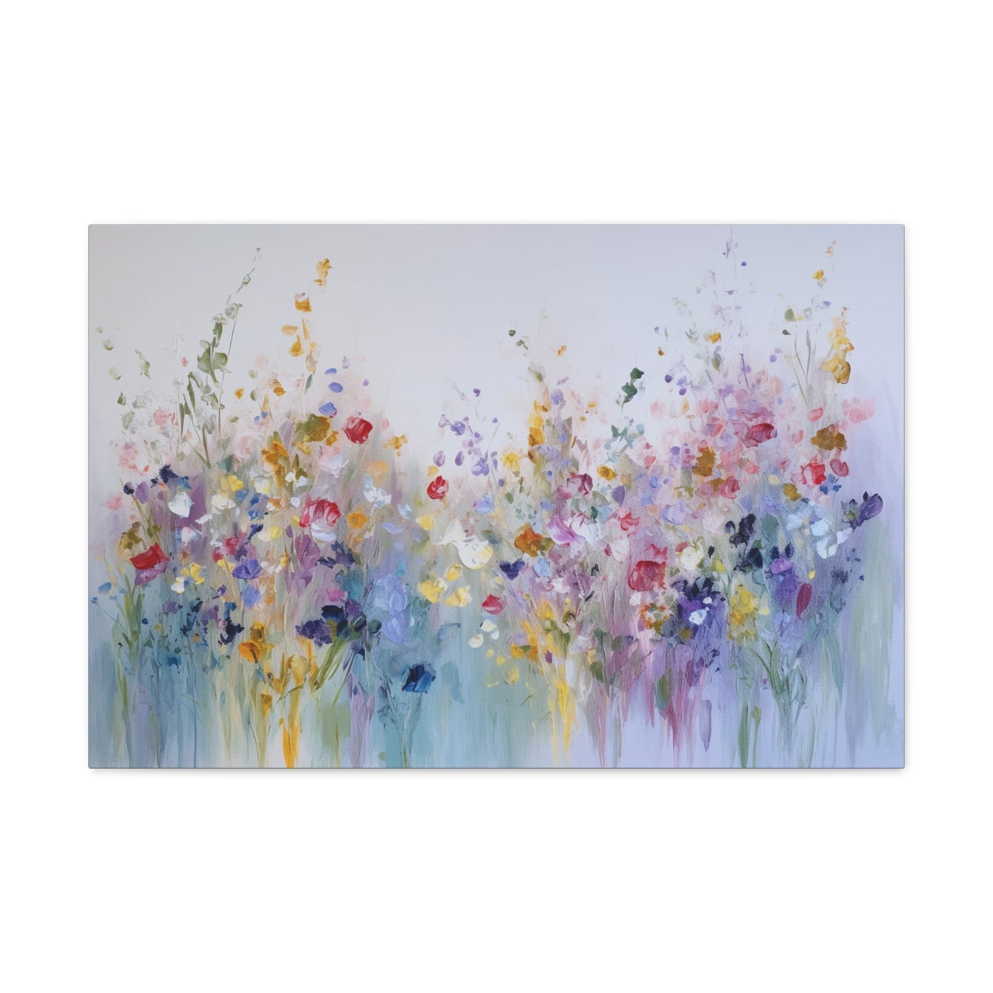 Flower Painting Abstract Painting for Living Room Oil Painting for Dining Room Painting for Bedroom Painting for Bedroom Painting on Canvas