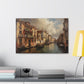 Venice Italy Oil Painting for Living Room Oil Painting for Dining Room Painting for Bedroom Painting for Office Painting of Venice