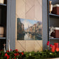 Venice Italy Oil Painting for Living Room Oil Painting for Dining Room Painting for Bedroom Painting for Office Painting of Venice