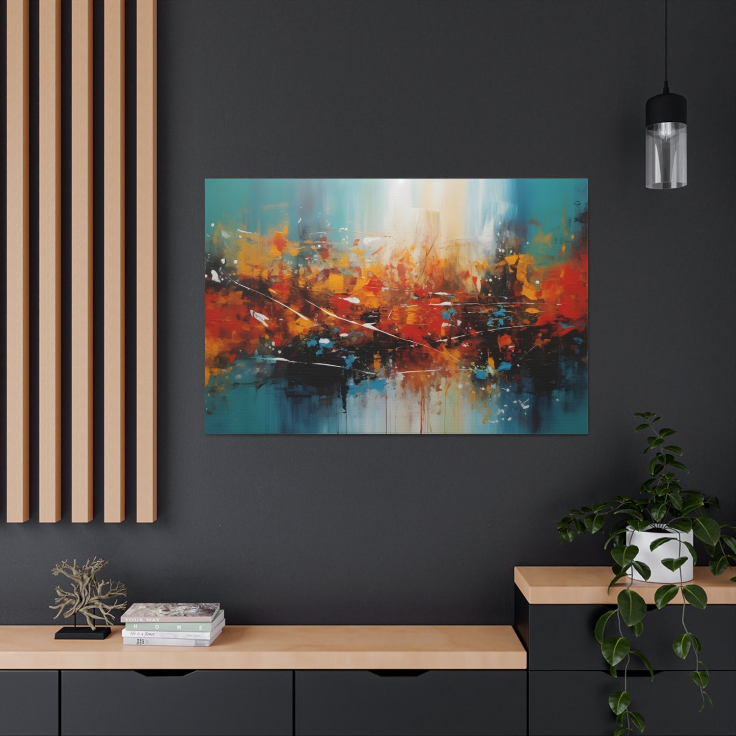 Abstract Oil Painting for Living Room Painting for Dining Room Painting for Bedroom Painting for Office Painting for Kitchen